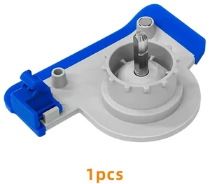 Compatible with Ecovacs T80 T80S Robot Vacuum Cleaner Roller Brush Handle Spare Parts Compatible with Ecovacs T80 T80S Robot Vacuum Cleaner Roller Brush Handle Spare Parts