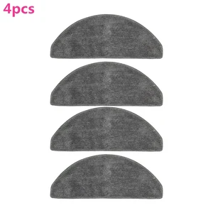 mop cloth compatible with Airbot S9 ultra robot vacuum cleaner spare parts mop cloth compatible with Airbot S9 ultra robot vacuum cleaner spare parts