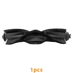 Compatible with Tapo RV30 Max Plus / RV20 Max Plus / RV30 Max / RV20 Max Robot Vacuum Cleaner Main Brush Spare Parts Compatible with Tapo RV30 Max Plus / RV20 Max Plus / RV30 Max / RV20 Max Robot Vacuum Cleaner Main Brush Spare Parts