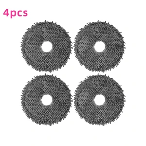mop cloth compatible with iRobot Roomba plus 405 combo/505 combo robot vacuum cleaner spare parts mop cloth compatible with iRobot Roomba plus 405 combo/505 combo robot vacuum cleaner spare parts