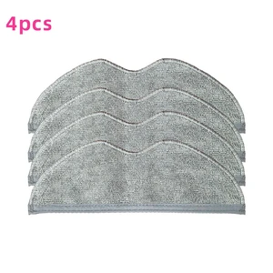 mop cloth compatible with E5/C108 Robot Vacuum Cleaner Spare Parts mop cloth compatible with E5/C108 Robot Vacuum Cleaner Spare Parts