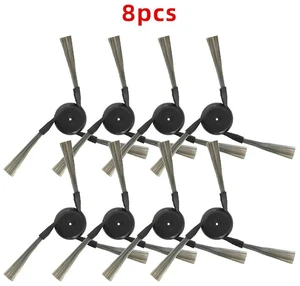 robot vacuum cleaner side brush compatible with dreame MOVA Z5 pro/Z5 ultra/Z50 Ultra accessories robot vacuum cleaner side brush compatible with dreame MOVA Z5 pro/Z5 ultra/Z50 Ultra accessories