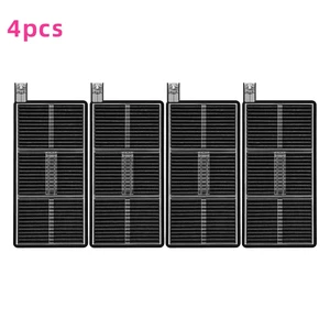 HEPA filter For Dreame Aqua10 Ultra Roller / Aqua10 Ultra Track / Aqua 10 Pro Track / X50 Pro robot vacuum cleaner spare parts HEPA filter For Dreame Aqua10 Ultra Roller / Aqua10 Ultra Track / Aqua 10 Pro Track / X50 Pro robot vacuum cleaner spare parts