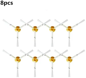 Compatible with iRobot Roomba 800 900 series 860 865 866 870 871 880 885 886 890 960 980 vacuum cleaner side brush accessories Compatible with iRobot Roomba 800 900 series 860 865 866 870 871 880 885 886 890 960 980 vacuum cleaner side brush accessories