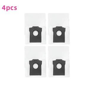 Dust bag compatible with Dreame D20 Pro Plus robot vacuum cleaner spare parts Dust bag compatible with Dreame D20 Pro Plus robot vacuum cleaner spare parts