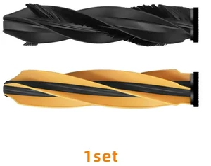 Compatible with Dreame Mova V50 Ultra Robot Vacuum Main Brush Spare Parts Compatible with Dreame Mova V50 Ultra Robot Vacuum Main Brush Spare Parts