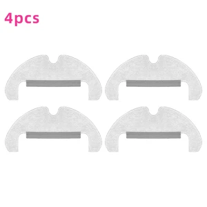 Mop cloth compatible with Dreame D10S plus robot vacuum cleaner Mop cloth compatible with Dreame D10S plus robot vacuum cleaner