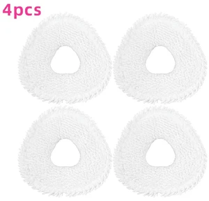 Mop Cloth Compatible with Narwal J5 Pure Robot Vacuum Cleaner Spare Parts Mop Cloth Compatible with Narwal J5 Pure Robot Vacuum Cleaner Spare Parts
