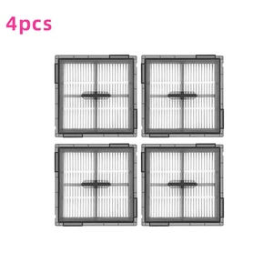 HEPA filter compatible with Roborock Q10 VF/ Q10 VF+/Q10 PF / Q10 PF+/ Q10 S5/Q10 X5 /Q10 X5+ robot vacuum cleaner spare parts HEPA filter compatible with Roborock Q10 VF/ Q10 VF+/Q10 PF / Q10 PF+/ Q10 S5/Q10 X5 /Q10 X5+ robot vacuum cleaner spare parts