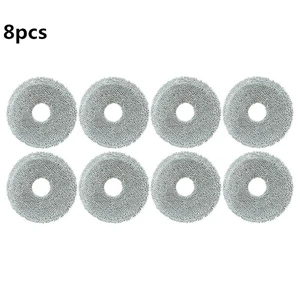 Suitable for S20+B108GL robot vacuum cleaner mop cloth replacement parts Suitable for S20+B108GL robot vacuum cleaner mop cloth replacement parts