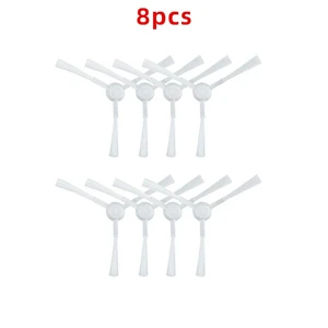 robot vacuum cleaner side brush compatible with Airbot X40 Ultra / X40 Master spare parts robot vacuum cleaner side brush compatible with Airbot X40 Ultra / X40 Master spare parts