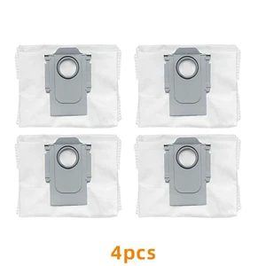 Suitable for Roborock Q10 VF+/Q10 PF+/Q10 S5+/Q10 X5+robot vacuum cleaner dust bag replacement parts Suitable for Roborock Q10 VF+/Q10 PF+/Q10 S5+/Q10 X5+robot vacuum cleaner dust bag replacement parts