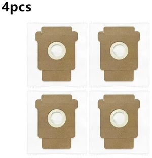 Robot vacuum cleaner dust bag suitable for Irobot Roomba Combo Essential VAC 2 Q052 Q0520 dust bag replacement accessories Robot vacuum cleaner dust bag suitable for Irobot Roomba Combo Essential VAC 2 Q052 Q0520 dust bag replacement accessories