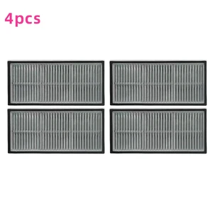 Dreame S30 X30 X30 Ultra X30 Pro X40 X40 Pro X40 Ultra Vacuum Robot Accessories Filter Dreame S30 X30 X30 Ultra X30 Pro X40 X40 Pro X40 Ultra Vacuum Robot Accessories Filter