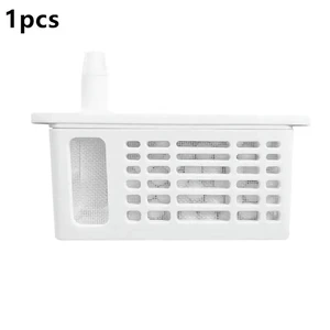 The silver ion module is compatible with the Ecovacs Debot X2 X2Pro X2 omni robot vacuum cleaner The silver ion module is compatible with the Ecovacs Debot X2 X2Pro X2 omni robot vacuum cleaner