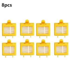Suitable for IRobot Roomba 700 Series HEPA Filters 760 761 765 770 772 776 780 782 786 786 790 Robot Vacuum Cleaner Accessories Suitable for IRobot Roomba 700 Series HEPA Filters 760 761 765 770 772 776 780 782 786 786 790 Robot Vacuum Cleaner Accessories