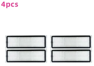 HEPA filter compatible with Dreame D20 Pro Plus robot vacuum cleaner spare parts HEPA filter compatible with Dreame D20 Pro Plus robot vacuum cleaner spare parts