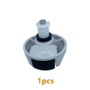 Compatible with X10 B102GL / B101CN / B113CN / X10+ B101GL / B116 Robot Vacuum Cleaner Front Wheel Spare Part Compatible with X10 B102GL / B101CN / B113CN / X10+ B101GL / B116 Robot Vacuum Cleaner Front Wheel Spare Part