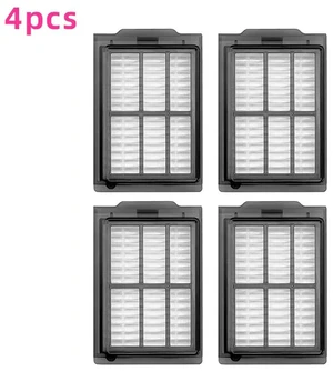 HEPA filter compatible with the iRobot Roomba plus 405 combo/505 combo robot vacuum cleaner spare parts HEPA filter compatible with the iRobot Roomba plus 405 combo/505 combo robot vacuum cleaner spare parts