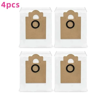 Dust Bag Compatible with Lefant M2 / M2S Pro / M2 Plus Robot Vacuum Cleaner Spare Parts Dust Bag Compatible with Lefant M2 / M2S Pro / M2 Plus Robot Vacuum Cleaner Spare Parts