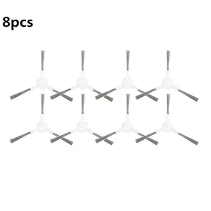 Dreame S10 / S20 / X10 / X20 / W10S Pro L10S Ultra D10 Plus Self-Cleaning Mop 2 Pro B113CN C102CN L20 L30 S10+ B108CN Side brus Dreame S10 / S20 / X10 / X20 / W10S Pro L10S Ultra D10 Plus Self-Cleaning Mop 2 Pro B113CN C102CN L20 L30 S10+ B108CN Side brus