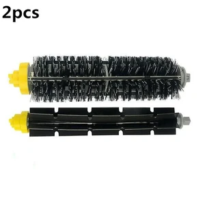 Bristle brush Flexible brush For irobot Roomba 600 700 Series 620 630 650 660 680 690 770 780 790 Vacuum cleaner main brush kit Bristle brush Flexible brush For irobot Roomba 600 700 Series 620 630 650 660 680 690 770 780 790 Vacuum cleaner main brush kit