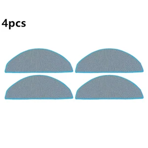 Suitable for Irobot Roomba Combo Essential RVG-Y1 Y0112/Y0140/Y0110 Q0120 Q011 robot vacuum cleaner wiping mop cloth accessories Suitable for Irobot Roomba Combo Essential RVG-Y1 Y0112/Y0140/Y0110 Q0120 Q011 robot vacuum cleaner wiping mop cloth accessories