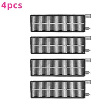 HEPA filter compatible with dreame MOVA G20/G30 G30 ultra G30 Pro G20 Master robot vacuum cleaner accessories HEPA filter compatible with dreame MOVA G20/G30 G30 ultra G30 Pro G20 Master robot vacuum cleaner accessories