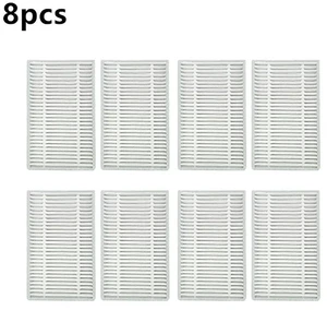 Suitable for Ecovacs Yeedi Y1 robotic vacuum cleaner HEPA filter spare parts and replacement Suitable for Ecovacs Yeedi Y1 robotic vacuum cleaner HEPA filter spare parts and replacement