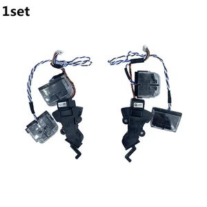 1 Set (L+R) Robot Vacuum Cleaner Accessories Cliff Sensor for 2C STYTJ03ZHM Vacuum-mop 2 Replacement 1 Set (L+R) Robot Vacuum Cleaner Accessories Cliff Sensor for 2C STYTJ03ZHM Vacuum-mop 2 Replacement