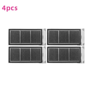 HEPA filter compatible with Dreame Matrix10 Ultra / S50 Pro robot vacuum cleaner spare parts HEPA filter compatible with Dreame Matrix10 Ultra / S50 Pro robot vacuum cleaner spare parts