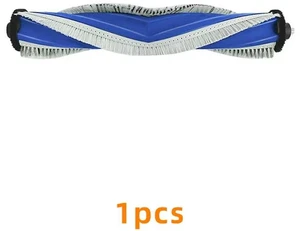 Main Brush Compatible with ECOVACS X5, X5 Pro Plus, X5 Pro Ultra Robot Vacuum Cleaner Spare Parts Main Brush Compatible with ECOVACS X5, X5 Pro Plus, X5 Pro Ultra Robot Vacuum Cleaner Spare Parts
