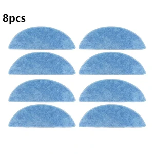 Suitable for Ecovacs YEEDI Y1 pro plus robot vacuum cleaner cloth compatible mop cloth Suitable for Ecovacs YEEDI Y1 pro plus robot vacuum cleaner cloth compatible mop cloth