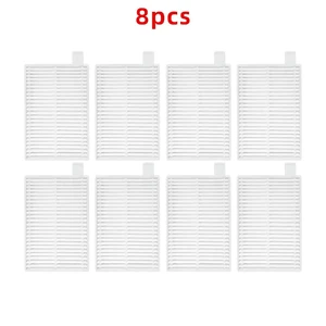 Robot Vacuum HEPA Filter Compatible with Eufy C28 Replacement Part Robot Vacuum HEPA Filter Compatible with Eufy C28 Replacement Part