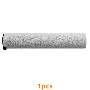 For Dreame Aqua10 Ultra Roller / Aqua10 Ultra Track / Aqua 10 Pro Track / X50 Pro robot vacuum cleaner roller brush cloth spare For Dreame Aqua10 Ultra Roller / Aqua10 Ultra Track / Aqua 10 Pro Track / X50 Pro robot vacuum cleaner roller brush cloth spare