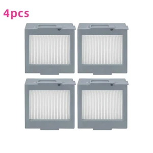 HEPA filter compatible with iRobot Roomba plus 504 vac/max 705 vac/max 700 vac robot vacuum cleaner accessories HEPA filter compatible with iRobot Roomba plus 504 vac/max 705 vac/max 700 vac robot vacuum cleaner accessories