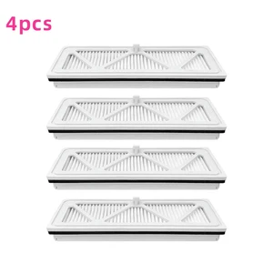 HEPA Filter Compatible with 2.0 ROMO P2 A2 Robot Vacuum Cleaner Spare Parts HEPA Filter Compatible with 2.0 ROMO P2 A2 Robot Vacuum Cleaner Spare Parts