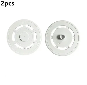 2pcs Mop Stand Compatible with Ecovacs Debot X2 Pro robot vacuum cleaner 2pcs Mop Stand Compatible with Ecovacs Debot X2 Pro robot vacuum cleaner