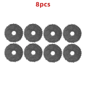 robot vacuum mop cloth compatible with iRobot Roomba plus 405 combo/505 combo spare parts robot vacuum mop cloth compatible with iRobot Roomba plus 405 combo/505 combo spare parts