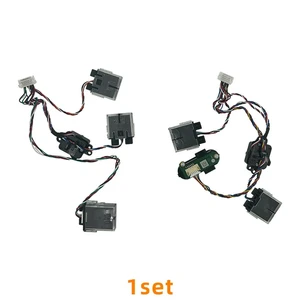 Compatible with Roborock P10S Pro/Q Revo Master Robot Vacuum Cleaner Cliff Sensor Spare Compatible with Roborock P10S Pro/Q Revo Master Robot Vacuum Cleaner Cliff Sensor Spare