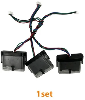 For Mijia E10 B112 E12 robot vacuum cleaner cliff sensor accessory repl For Mijia E10 B112 E12 robot vacuum cleaner cliff sensor accessory repl