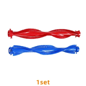 Compatible with Wash G1 vacuum cleaner floor washer front debris brush strip and rear debris brush roller accessories Compatible with Wash G1 vacuum cleaner floor washer front debris brush strip and rear debris brush roller accessories