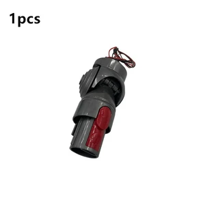 The 16.2v 35W Direct Drive Floor Brush Connector is compatible with V7 vacuum cleaners The 16.2v 35W Direct Drive Floor Brush Connector is compatible with V7 vacuum cleaners