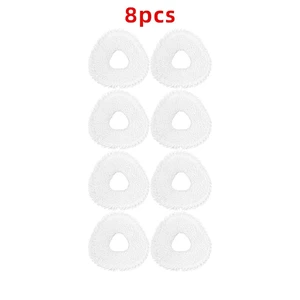 Robot vacuum mop cloth compatible with Narwal J5 Pure spare parts Robot vacuum mop cloth compatible with Narwal J5 Pure spare parts