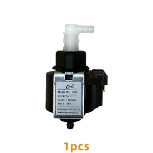 DC 22V1A Water Pump Compatible with Tineco 1.0 Floor One S3 FW25M-01 CNS Floor Cleaner Spare Parts DC 22V1A Water Pump Compatible with Tineco 1.0 Floor One S3 FW25M-01 CNS Floor Cleaner Spare Parts