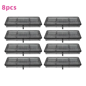 Compatible with robot vacuum cleaner dream (x40 pro ultra) HEPA filter Compatible with robot vacuum cleaner dream (x40 pro ultra) HEPA filter
