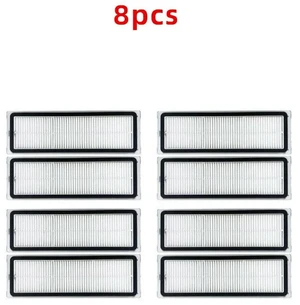 Robot Vacuum Cleaner HEPA Filter Compatible with Dreame D20 Pro Plus Spare Parts Robot Vacuum Cleaner HEPA Filter Compatible with Dreame D20 Pro Plus Spare Parts