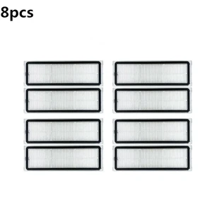 robot vacuum cleaner HEPA filter compatible with S20+ B108GL spare parts robot vacuum cleaner HEPA filter compatible with S20+ B108GL spare parts