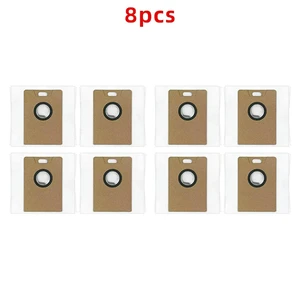 robot vacuum cleaner dust bag compatible with Tapo RV30 Max Plus / RV20 Max Plus / RV30 Max / RV20 Max spare parts robot vacuum cleaner dust bag compatible with Tapo RV30 Max Plus / RV20 Max Plus / RV30 Max / RV20 Max spare parts