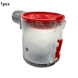 Dust Box Bin Compatible with V8 V7 Vacuum Cleaner Trash Can Dust Box Bin Compatible with V8 V7 Vacuum Cleaner Trash Can